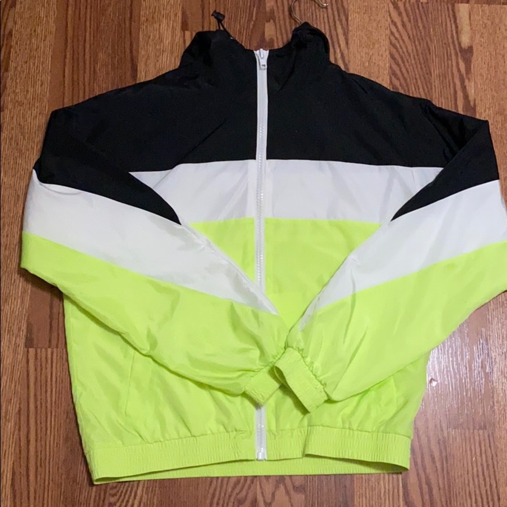 WINDBREAKER